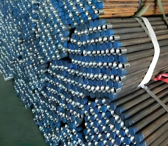 张家口重复注浆管多次注浆