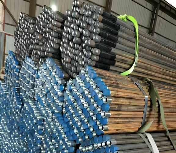 张家口单向注浆管流量可控